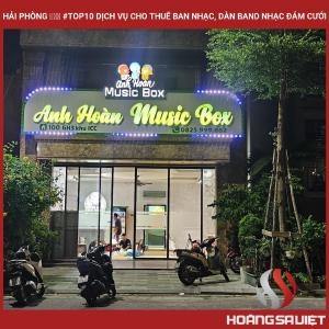 Hải Phòng ❤️️ #top10 Dịch Vụ Cho Thuê Ban Nhạc, Dàn Band Nhạc Đám Cưới Hải Phòng ❤️️ #top10 Dịch Vụ Cho Thuê Ban Nhạc, Dàn Band Nhạc Đám Cưới