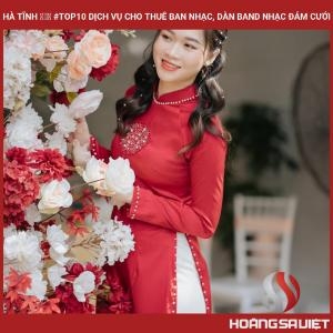 Hà Tĩnh ❤️️ #top10 Dịch Vụ Cho Thuê Ban Nhạc, Dàn Band Nhạc Đám Cưới Hà Tĩnh ❤️️ #top10 Dịch Vụ Cho Thuê Ban Nhạc, Dàn Band Nhạc Đám Cưới