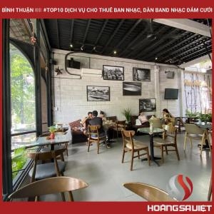 Bình Thuận ❤️️ #top10 Dịch Vụ Cho Thuê Ban Nhạc, Dàn Band Nhạc Đám Cưới Bình Thuận ❤️️ #top10 Dịch Vụ Cho Thuê Ban Nhạc, Dàn Band Nhạc Đám Cưới