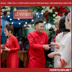 Bà Rịa - Vũng Tàu ❤️️ #top10 Dịch Vụ Cho Thuê Ban Nhạc, Dàn Band Nhạc Đám Cưới Bà Rịa - Vũng Tàu ❤️️ #top10 Dịch Vụ Cho Thuê Ban Nhạc, Dàn Band Nhạc Đám Cưới