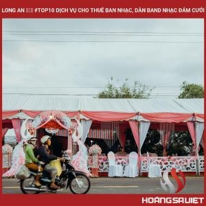 Long An ❤️️ #top10 Dịch Vụ Cho Thuê Ban Nhạc, Dàn Band Nhạc Đám Cưới Long An ❤️️ #top10 Dịch Vụ Cho Thuê Ban Nhạc, Dàn Band Nhạc Đám Cưới