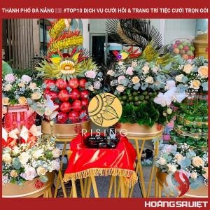 Thành Phố Đà Nẵng ❤️️ #top10 Dịch Vụ Cưới Hỏi & Trang Trí Tiệc Cưới Trọn Gói Thành Phố Đà Nẵng ❤️️ #top10 Dịch Vụ Cưới Hỏi & Trang Trí Tiệc Cưới Trọn Gói
