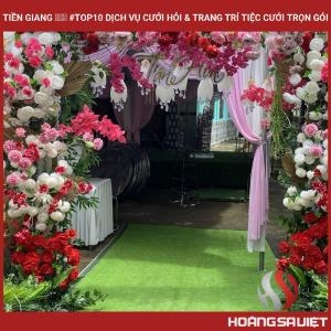 Tiền Giang ❤️️ #top10 Dịch Vụ Cưới Hỏi & Trang Trí Tiệc Cưới Trọn Gói Tiền Giang ❤️️ #top10 Dịch Vụ Cưới Hỏi & Trang Trí Tiệc Cưới Trọn Gói