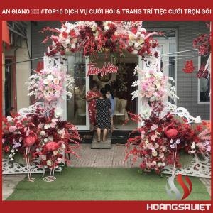 An Giang ❤️️ #top10 Dịch Vụ Cưới Hỏi & Trang Trí Tiệc Cưới Trọn Gói An Giang ❤️️ #top10 Dịch Vụ Cưới Hỏi & Trang Trí Tiệc Cưới Trọn Gói