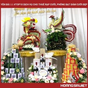 Yên Bái ❤️️ #top10 Dịch Vụ Cho Thuê Rạp Cưới, Phông Bạt Đám Cưới Đẹp Yên Bái ❤️️ #top10 Dịch Vụ Cho Thuê Rạp Cưới, Phông Bạt Đám Cưới Đẹp