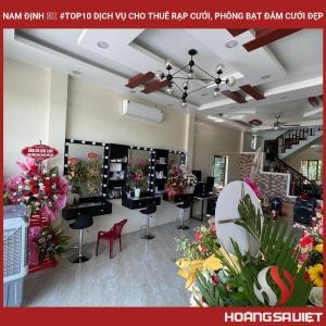 Nam Định ❤️️ #top10 Dịch Vụ Cho Thuê Rạp Cưới, Phông Bạt Đám Cưới Đẹp Nam Định ❤️️ #top10 Dịch Vụ Cho Thuê Rạp Cưới, Phông Bạt Đám Cưới Đẹp