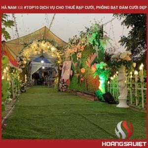 Hà Nam ❤️️ #top10 Dịch Vụ Cho Thuê Rạp Cưới, Phông Bạt Đám Cưới Đẹp Hà Nam ❤️️ #top10 Dịch Vụ Cho Thuê Rạp Cưới, Phông Bạt Đám Cưới Đẹp