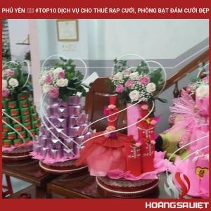 Phú Yên ❤️️ #top10 Dịch Vụ Cho Thuê Rạp Cưới, Phông Bạt Đám Cưới Đẹp Phú Yên ❤️️ #top10 Dịch Vụ Cho Thuê Rạp Cưới, Phông Bạt Đám Cưới Đẹp