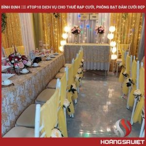 Bình Định ❤️️ #top10 Dịch Vụ Cho Thuê Rạp Cưới, Phông Bạt Đám Cưới Đẹp Bình Định ❤️️ #top10 Dịch Vụ Cho Thuê Rạp Cưới, Phông Bạt Đám Cưới Đẹp