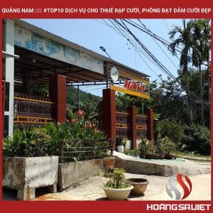 Quảng Nam ❤️️ #top10 Dịch Vụ Cho Thuê Rạp Cưới, Phông Bạt Đám Cưới Đẹp Quảng Nam ❤️️ #top10 Dịch Vụ Cho Thuê Rạp Cưới, Phông Bạt Đám Cưới Đẹp