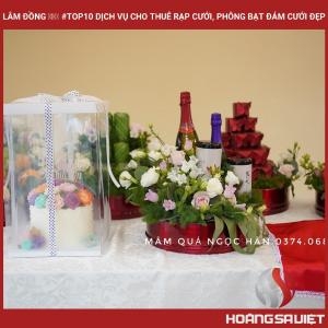 Lâm Đồng ❤️️ #top10 Dịch Vụ Cho Thuê Rạp Cưới, Phông Bạt Đám Cưới Đẹp Lâm Đồng ❤️️ #top10 Dịch Vụ Cho Thuê Rạp Cưới, Phông Bạt Đám Cưới Đẹp