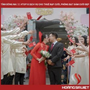 Tỉnh Đồng Nai ❤️️ #top10 Dịch Vụ Cho Thuê Rạp Cưới, Phông Bạt Đám Cưới Đẹp Tỉnh Đồng Nai ❤️️ #top10 Dịch Vụ Cho Thuê Rạp Cưới, Phông Bạt Đám Cưới Đẹp