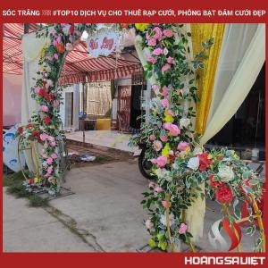 Sóc Trăng ❤️️ #top10 Dịch Vụ Cho Thuê Rạp Cưới, Phông Bạt Đám Cưới Đẹp Sóc Trăng ❤️️ #top10 Dịch Vụ Cho Thuê Rạp Cưới, Phông Bạt Đám Cưới Đẹp