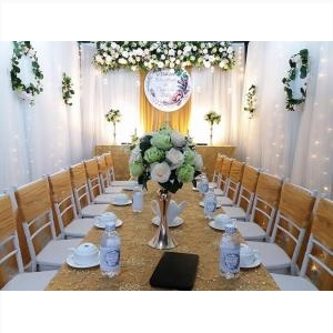 Thái Bình ❤️️ #top10 Công Ty, Đơn Vị Dịch Vụ Cho Thuê Bàn Ghế Sự Kiện