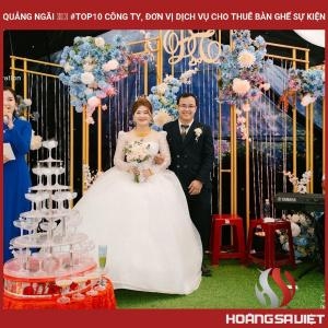 Quảng Ngãi ❤️️ #top10 Công Ty, Đơn Vị Dịch Vụ Cho Thuê Bàn Ghế Sự Kiện Quảng Ngãi ❤️️ #top10 Công Ty, Đơn Vị Dịch Vụ Cho Thuê Bàn Ghế Sự Kiện