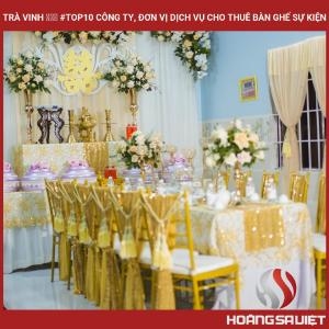 Trà Vinh ❤️️ #top10 Công Ty, Đơn Vị Dịch Vụ Cho Thuê Bàn Ghế Sự Kiện Trà Vinh ❤️️ #top10 Công Ty, Đơn Vị Dịch Vụ Cho Thuê Bàn Ghế Sự Kiện