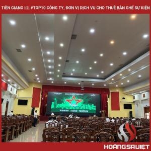 Tiền Giang ❤️️ #top10 Công Ty, Đơn Vị Dịch Vụ Cho Thuê Bàn Ghế Sự Kiện Tiền Giang ❤️️ #top10 Công Ty, Đơn Vị Dịch Vụ Cho Thuê Bàn Ghế Sự Kiện