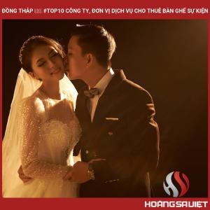 Đồng Tháp ❤️️ #top10 Công Ty, Đơn Vị Dịch Vụ Cho Thuê Bàn Ghế Sự Kiện