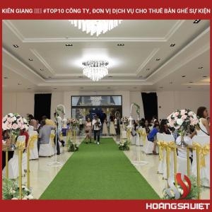 Kiên Giang ❤️️ #top10 Công Ty, Đơn Vị Dịch Vụ Cho Thuê Bàn Ghế Sự Kiện Kiên Giang ❤️️ #top10 Công Ty, Đơn Vị Dịch Vụ Cho Thuê Bàn Ghế Sự Kiện