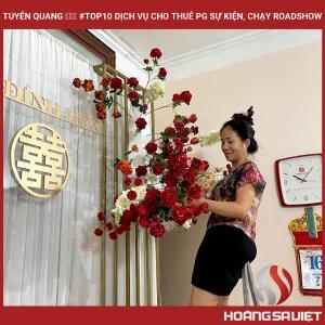 Tuyên Quang ❤️️ #top10 Dịch Vụ Cho Thuê Pg Sự Kiện, Chạy Roadshow Tuyên Quang ❤️️ #top10 Dịch Vụ Cho Thuê Pg Sự Kiện, Chạy Roadshow