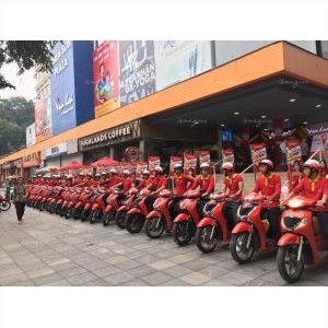 Hưng Yên ❤️️ #top10 Dịch Vụ Cho Thuê Pg Sự Kiện, Chạy Roadshow