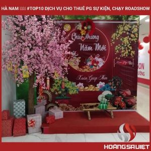 Hà Nam ❤️️ #top10 Dịch Vụ Cho Thuê Pg Sự Kiện, Chạy Roadshow Hà Nam ❤️️ #top10 Dịch Vụ Cho Thuê Pg Sự Kiện, Chạy Roadshow
