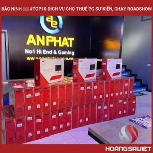 Bắc Ninh ❤️️ #top10 Dịch Vụ Cho Thuê Pg Sự Kiện, Chạy Roadshow