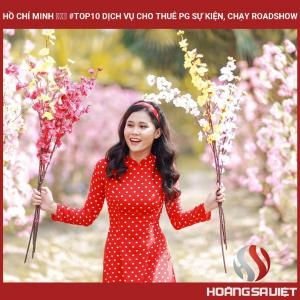 Hồ Chí Minh ❤️️ #top10 Dịch Vụ Cho Thuê Pg Sự Kiện, Chạy Roadshow Hồ Chí Minh ❤️️ #top10 Dịch Vụ Cho Thuê Pg Sự Kiện, Chạy Roadshow