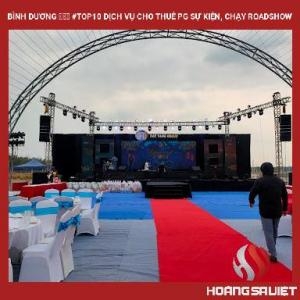 Bình Dương ❤️️ #top10 Dịch Vụ Cho Thuê Pg Sự Kiện, Chạy Roadshow Bình Dương ❤️️ #top10 Dịch Vụ Cho Thuê Pg Sự Kiện, Chạy Roadshow