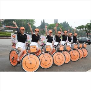 Đồng Tháp ❤️️ #top10 Dịch Vụ Cho Thuê Pg Sự Kiện, Chạy Roadshow