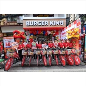 An Giang ❤️️ #top10 Event PG Rental Services, Roadshow Running