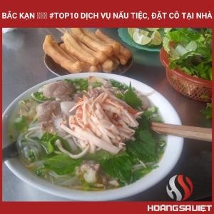 Bắc Kạn ❤️️ #top10 Dịch Vụ Nấu Tiệc, Đặt Cỗ Tại Nhà Bắc Kạn ❤️️ #top10 Dịch Vụ Nấu Tiệc, Đặt Cỗ Tại Nhà