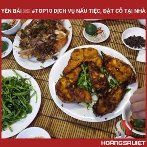 Yên Bái ❤️️ #top10 Dịch Vụ Nấu Tiệc, Đặt Cỗ Tại Nhà Yên Bái ❤️️ #top10 Dịch Vụ Nấu Tiệc, Đặt Cỗ Tại Nhà