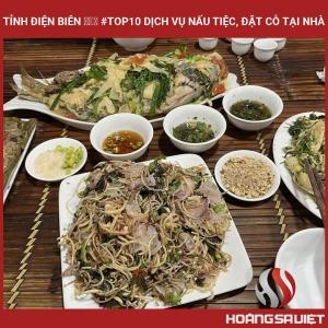 Tỉnh Điện Biên ❤️️ #top10 Dịch Vụ Nấu Tiệc, Đặt Cỗ Tại Nhà Tỉnh Điện Biên ❤️️ #top10 Dịch Vụ Nấu Tiệc, Đặt Cỗ Tại Nhà