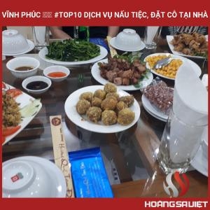 Vĩnh Phúc ❤️️ #top10 Dịch Vụ Nấu Tiệc, Đặt Cỗ Tại Nhà Vĩnh Phúc ❤️️ #top10 Dịch Vụ Nấu Tiệc, Đặt Cỗ Tại Nhà