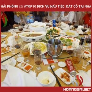 Hải Phòng ❤️️ #top10 Dịch Vụ Nấu Tiệc, Đặt Cỗ Tại Nhà Hải Phòng ❤️️ #top10 Dịch Vụ Nấu Tiệc, Đặt Cỗ Tại Nhà