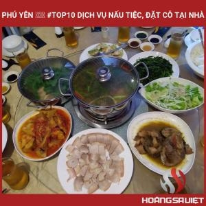 Phú Yên ❤️️ #top10 Dịch Vụ Nấu Tiệc, Đặt Cỗ Tại Nhà Phú Yên ❤️️ #top10 Dịch Vụ Nấu Tiệc, Đặt Cỗ Tại Nhà