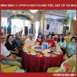 Bình Định ❤️️ #top10 Dịch Vụ Nấu Tiệc, Đặt Cỗ Tại Nhà Bình Định ❤️️ #top10 Dịch Vụ Nấu Tiệc, Đặt Cỗ Tại Nhà