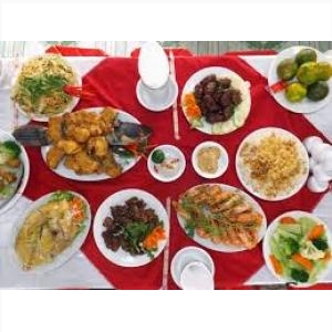 Vinh Long ❤️️ #top10 Party Cooking and Home Catering Services