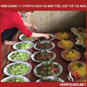 Kien Giang ❤️️ #top10 Party Cooking and Home Catering Services Kien Giang ❤️️ #top10 Party Cooking and Home Catering Services