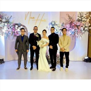 Tuyên Quang ❤️️ #top10 Dịch Vụ Cho Thuê Mc Sự Kiện, Đám Cưới Tuyên Quang ❤️️ #top10 Dịch Vụ Cho Thuê Mc Sự Kiện, Đám Cưới