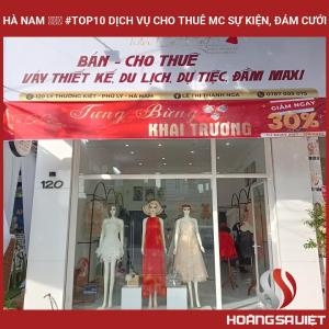 Hà Nam ❤️️ #top10 Dịch Vụ Cho Thuê Mc Sự Kiện, Đám Cưới Hà Nam ❤️️ #top10 Dịch Vụ Cho Thuê Mc Sự Kiện, Đám Cưới