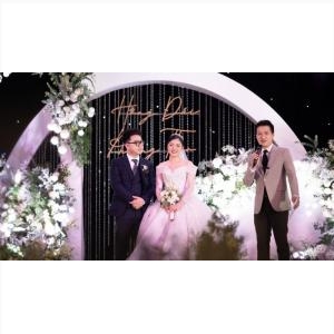 Nghệ An ❤️️ #top10 Dịch Vụ Cho Thuê Mc Sự Kiện, Đám Cưới