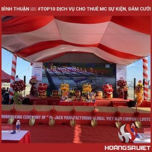 Bình Thuận ❤️️ #top10 Dịch Vụ Cho Thuê Mc Sự Kiện, Đám Cưới Bình Thuận ❤️️ #top10 Dịch Vụ Cho Thuê Mc Sự Kiện, Đám Cưới