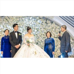 Kon Tum ❤️️ #top10 Dịch Vụ Cho Thuê Mc Sự Kiện, Đám Cưới