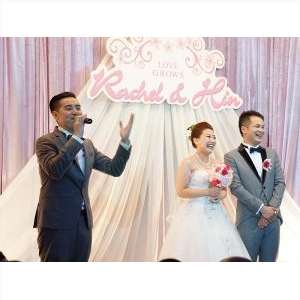 Hồ Chí Minh ❤️️ #top10 Dịch Vụ Cho Thuê Mc Sự Kiện, Đám Cưới Hồ Chí Minh ❤️️ #top10 Dịch Vụ Cho Thuê Mc Sự Kiện, Đám Cưới