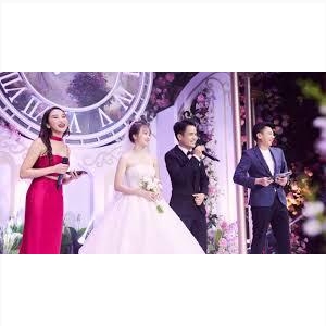 Cần Thơ ❤️️ #top10 Dịch Vụ Cho Thuê Mc Sự Kiện, Đám Cưới