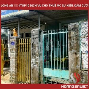 Long An ❤️️ #top10 Dịch Vụ Cho Thuê Mc Sự Kiện, Đám Cưới Long An ❤️️ #top10 Dịch Vụ Cho Thuê Mc Sự Kiện, Đám Cưới