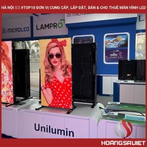 Hà Nội ❤️️ #top10 Đơn Vị Cung Cấp, Lắp Đặt, Bán & Cho Thuê Màn Hình Led Hà Nội ❤️️ #top10 Đơn Vị Cung Cấp, Lắp Đặt, Bán & Cho Thuê Màn Hình Led