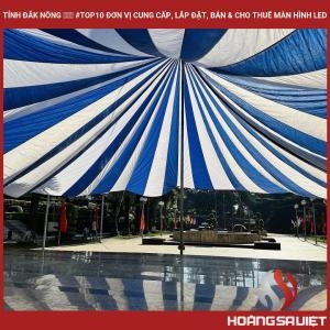 Tỉnh Đắk Nông ❤️️ #top10 Đơn Vị Cung Cấp, Lắp Đặt, Bán & Cho Thuê Màn Hình Led